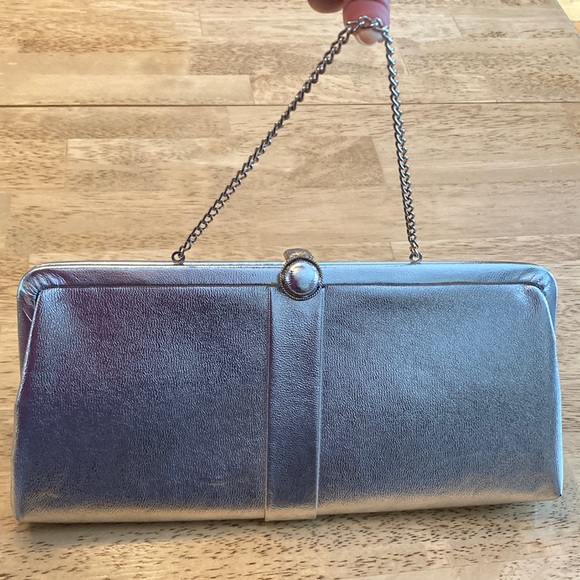 Lovely vintage, 1950s clutch/bag